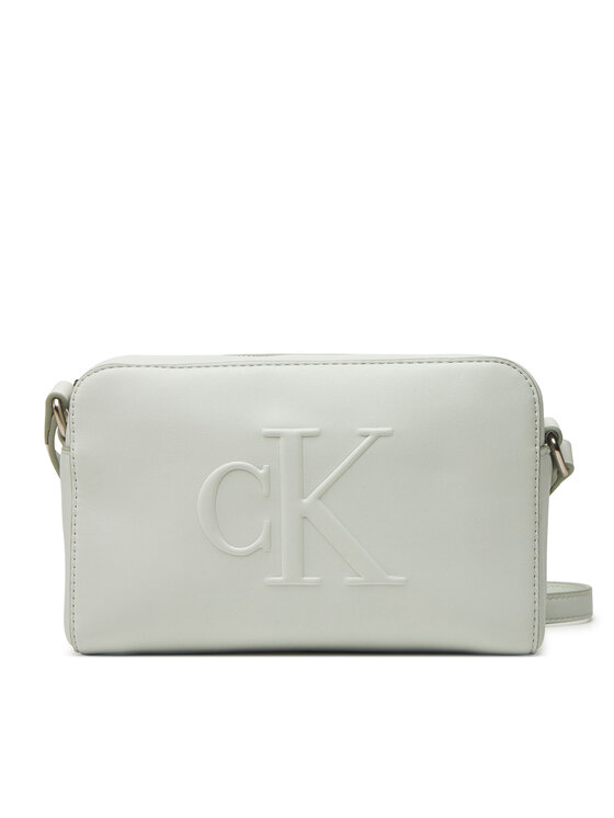 

Сумочка Sculpted Ew Camera Bag20 LV04K3036G Calvin Klein Jeans, серый
