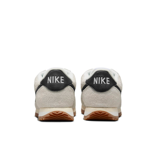 Кроссовки Кортес Nike, белый — фото 4