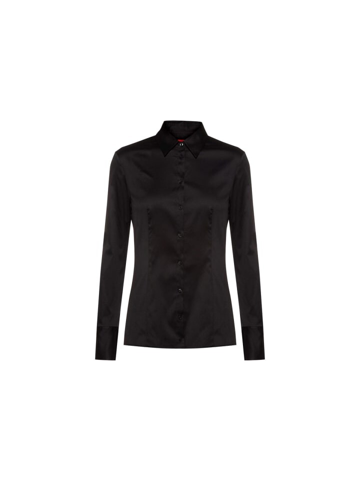 

Блуза Hugo Boss n, черный