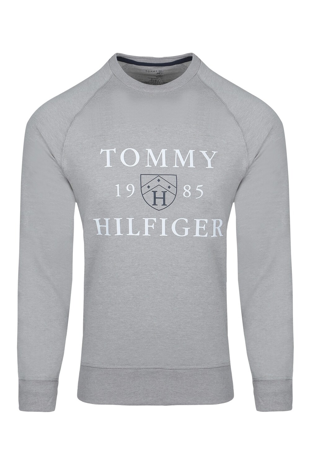 

Толстовка Tommy Hilfiger, Серый, Толстовка Tommy Hilfiger