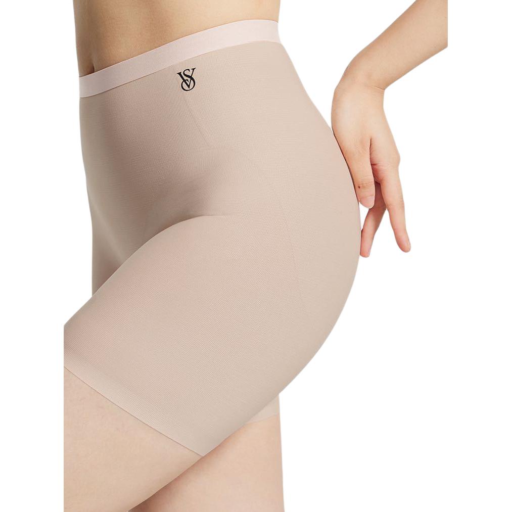 Женские боксеры 1 шт Victoria's Secret, 1 Pack (Nude) — фото 4