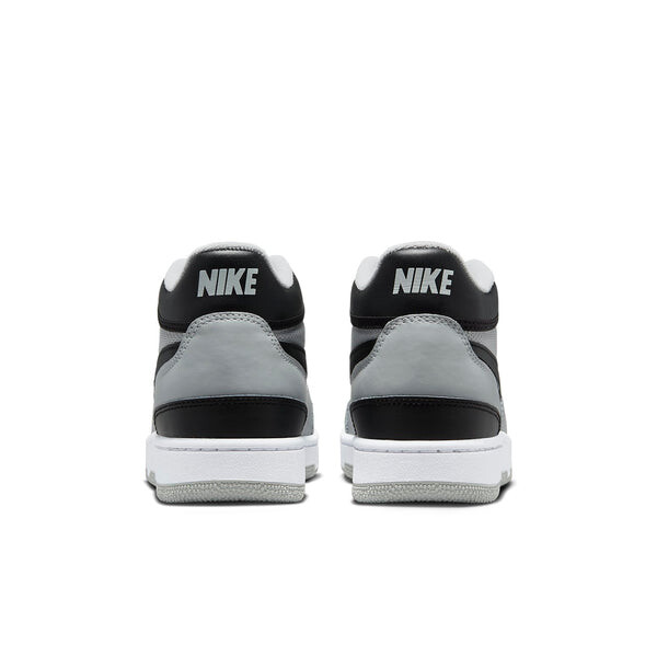 Кроссовки Nike Mac Attack OG 'Light Smoke Grey', серый — фото 4