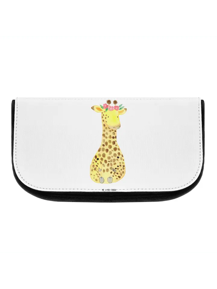 

Косметичка Mr. & Mrs. Panda, белый