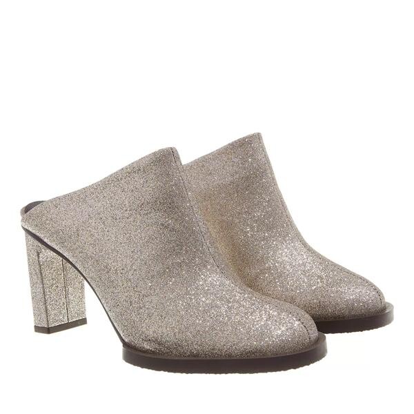 

Туфли elsa heels 14555 Samsøe Samsøe, желтый