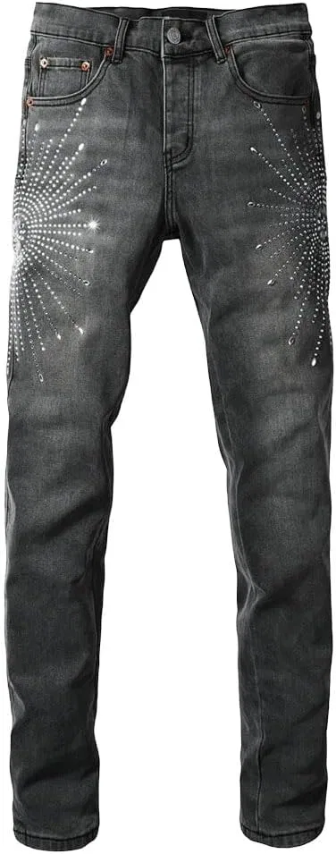 Джинсы, Men's Street Wear, 9123