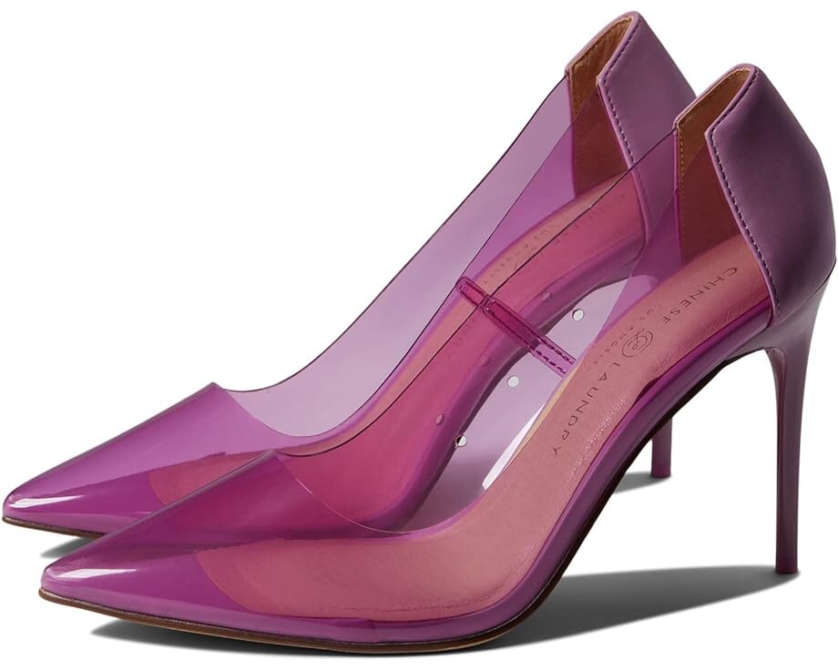 

Туфли Chinese Laundry Darling, цвет Purple Vinyl