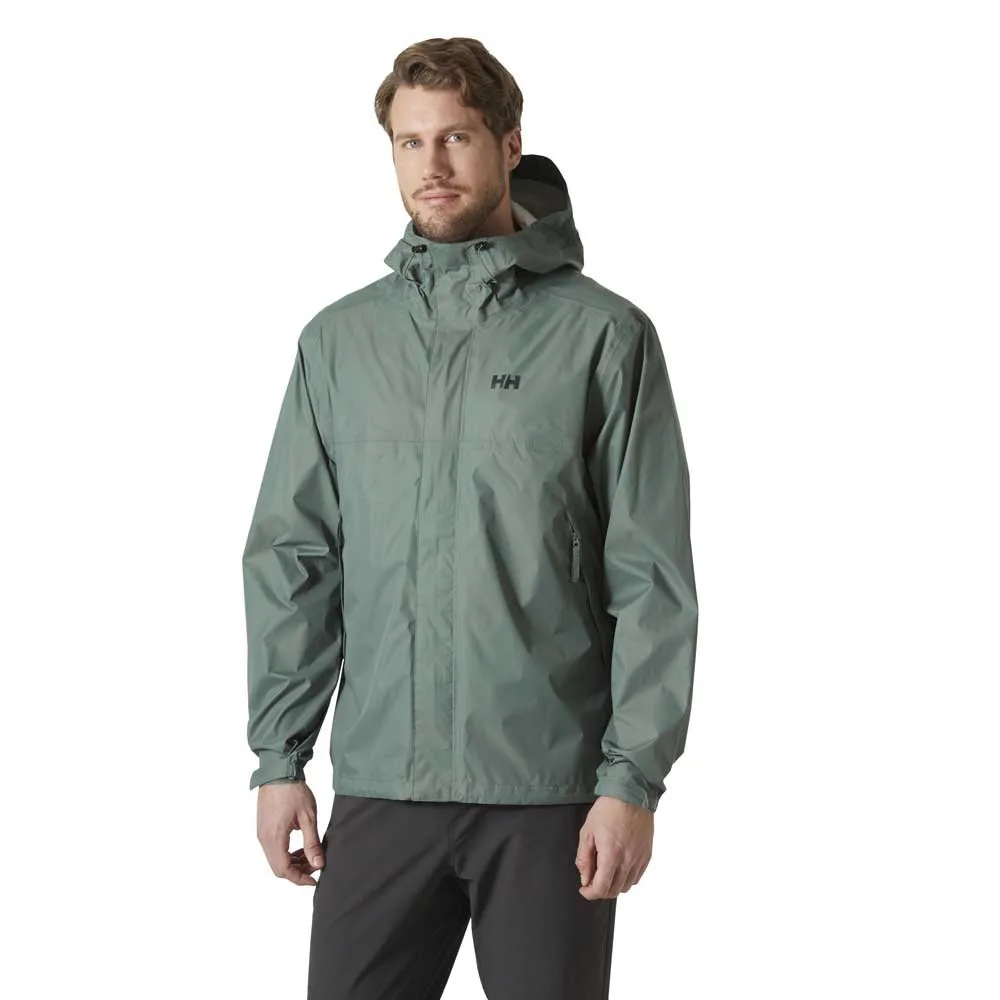 

Куртка Helly Hansen Loke, серый