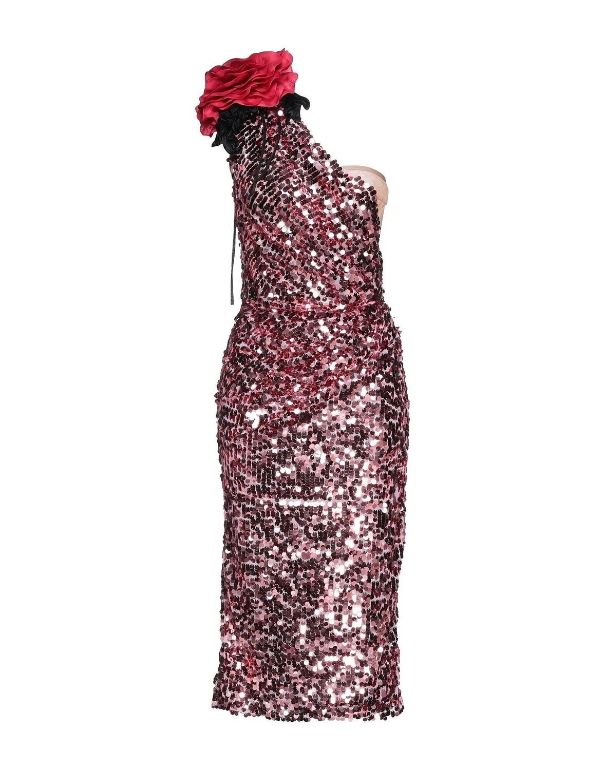 

Платье Dolce&Gabbana, розовый