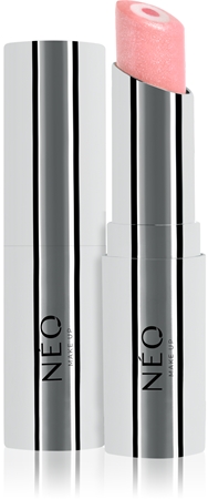 

Тонизирующий бальзам для губ spf 30 NEO MAKE UP Intense Serum Triple Action Lip Balm Stick, 02 Good Blush Nude 5,5 g