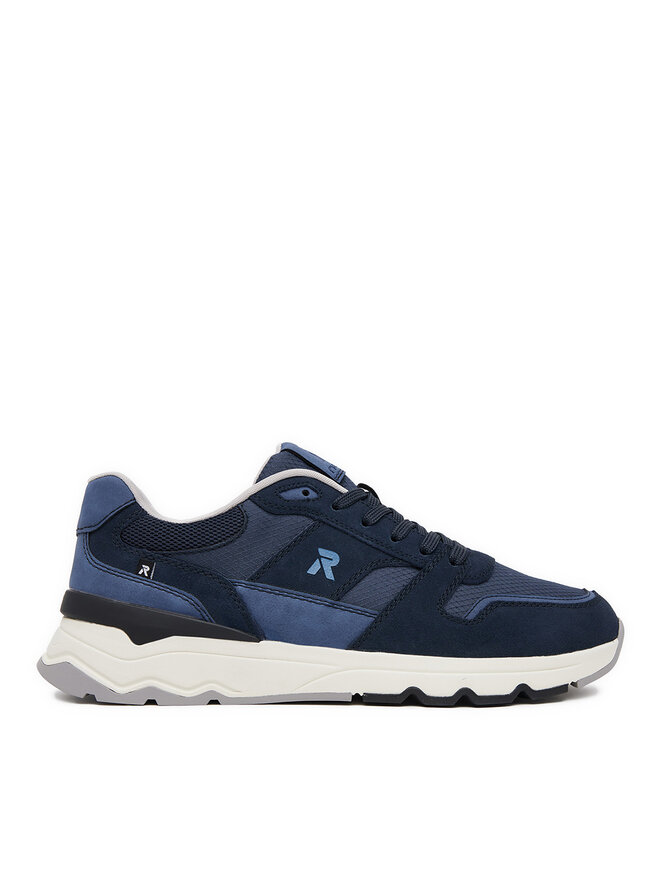 

Кроссовки U0905-14 Rieker Revolution Lifestyle, синий