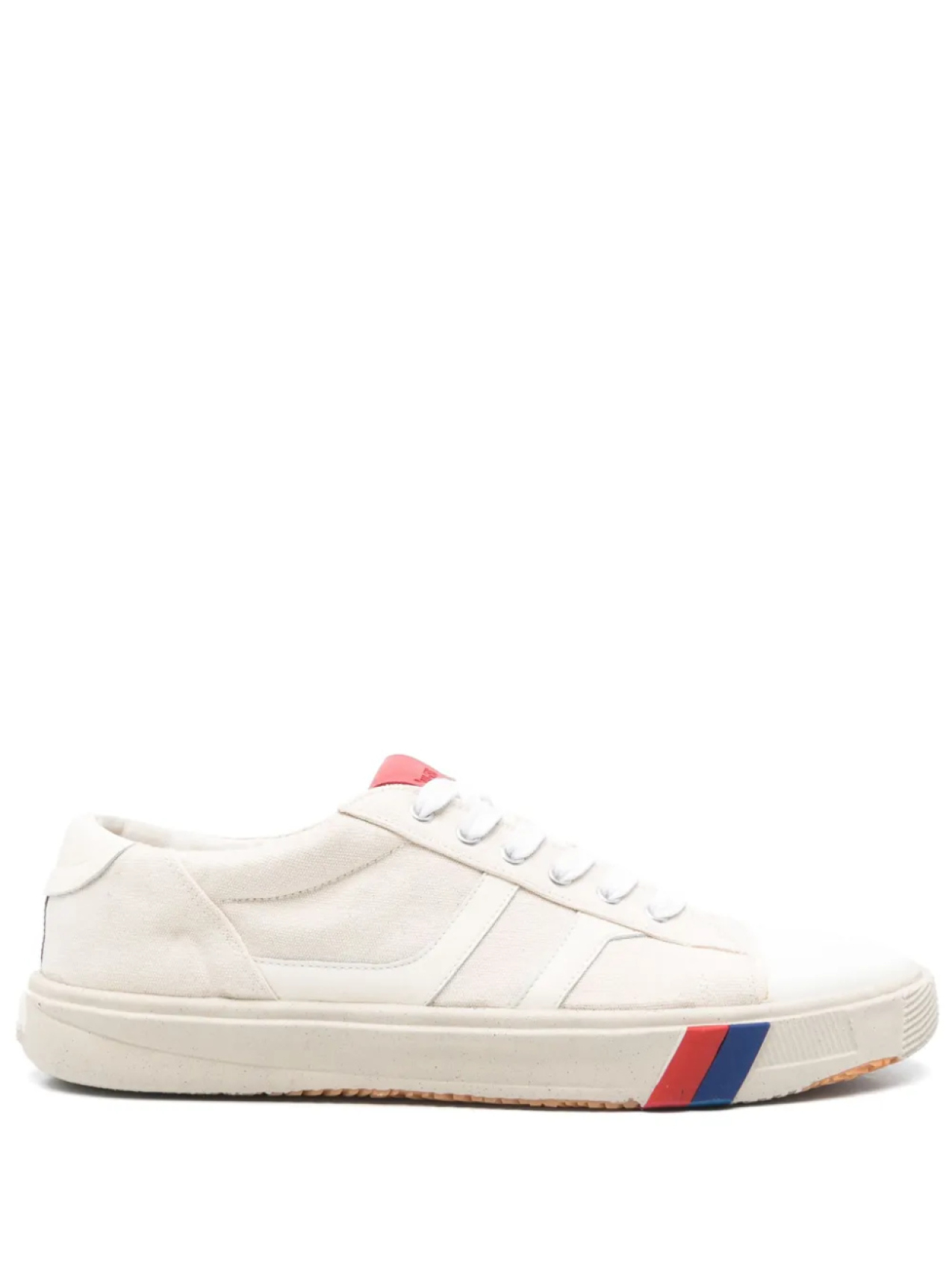 

Кожаные кроссовки Pro-Keds, нейтральный