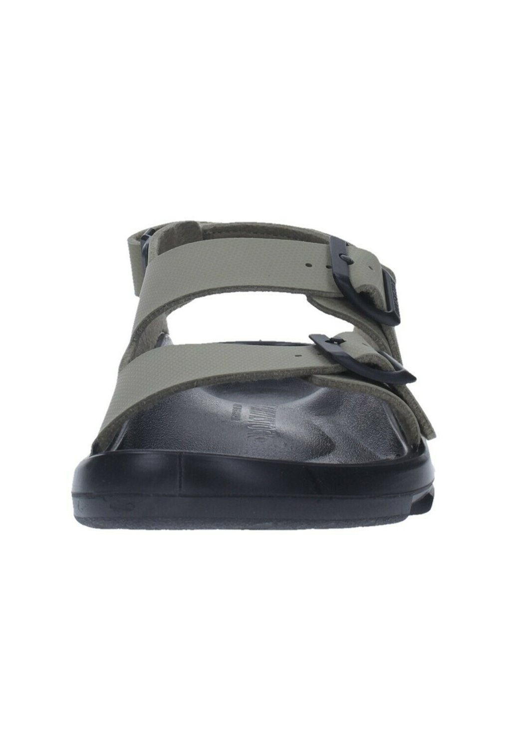 Трекинговые сандалии MOGAMI TERRA FADED Birkenstock, зеленый — фото 3