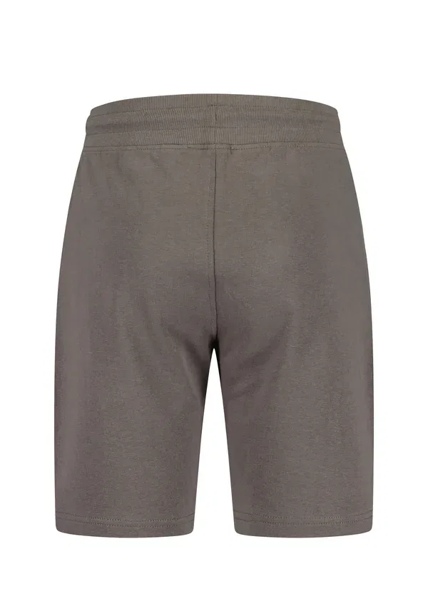 Тренировочные штаны Jogging basics, цвет антрацит — фото 2