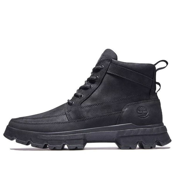 

Кроссовки originals ultra waterproof chukka boots 'black' Timberland, черный