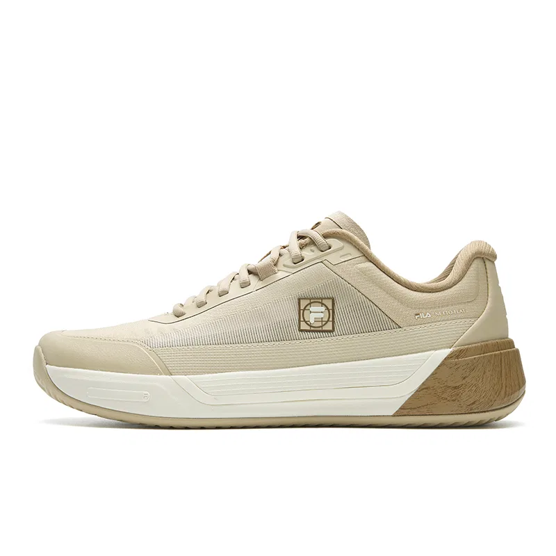 Кроссовки теннисные FILA Wheat Brown