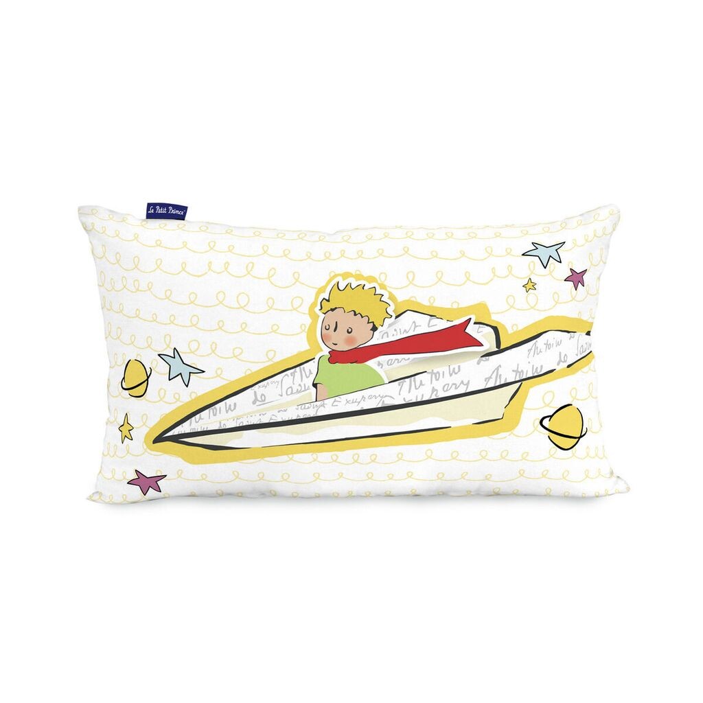 

Чехол на подушку HappyFriday Le Petit Prince Navire Colorful 50 x 30 см