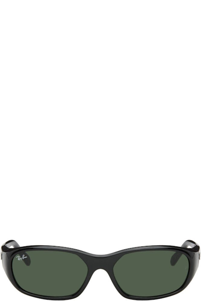 

Черные солнцезащитные очки Daddy-O Ray-Ban