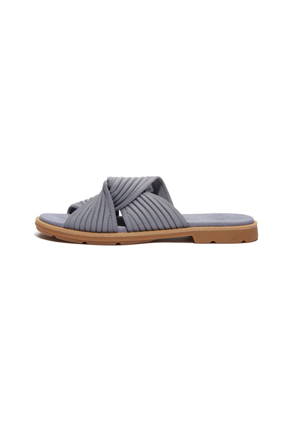 Мюли SLIDE Timberland, фиолетовый