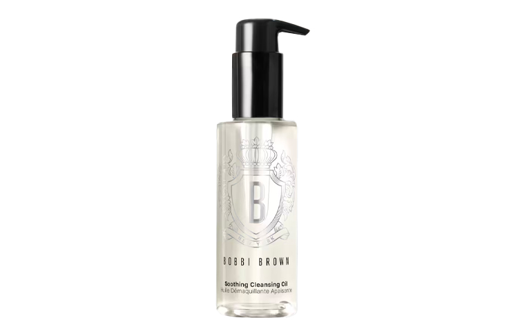 Масло для снятия макияжа Bobbi Brown Soothing Cleansing Oil, 200 мл — фото 3
