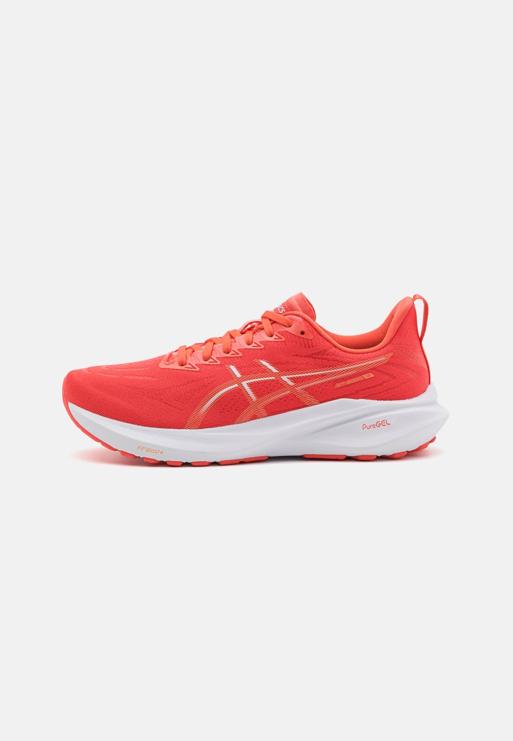 

Обувь для бега GT-2000 13 ASICS, коралловый