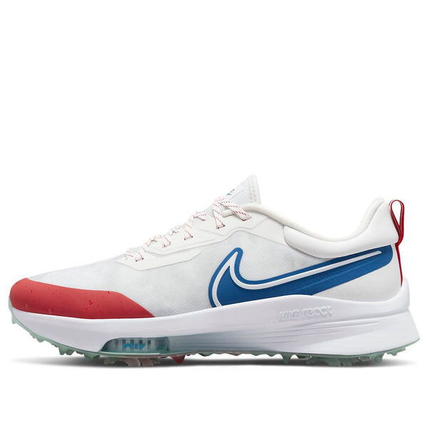 

Кроссовки air zoom infinity tour next% nrg Nike, белый