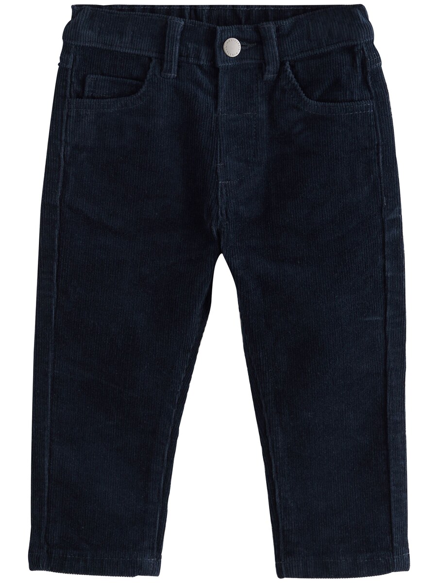 

Обычные брюки Next, темно-синий