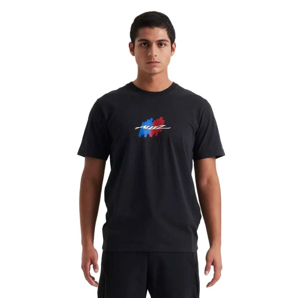 

Футболка с коротким рукавом Specialized Heritage, черный