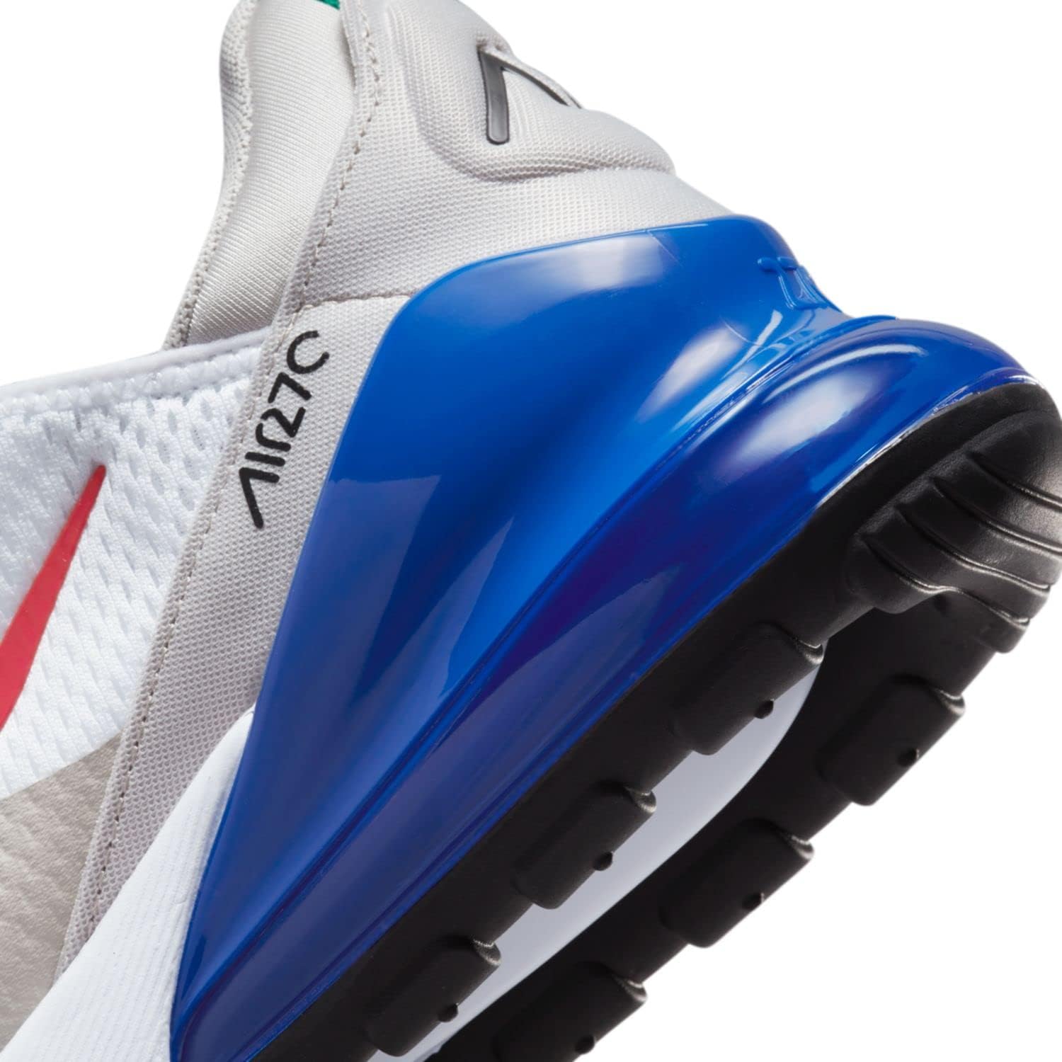 Мужские кроссовки Nike Air Max, белый — фото 4