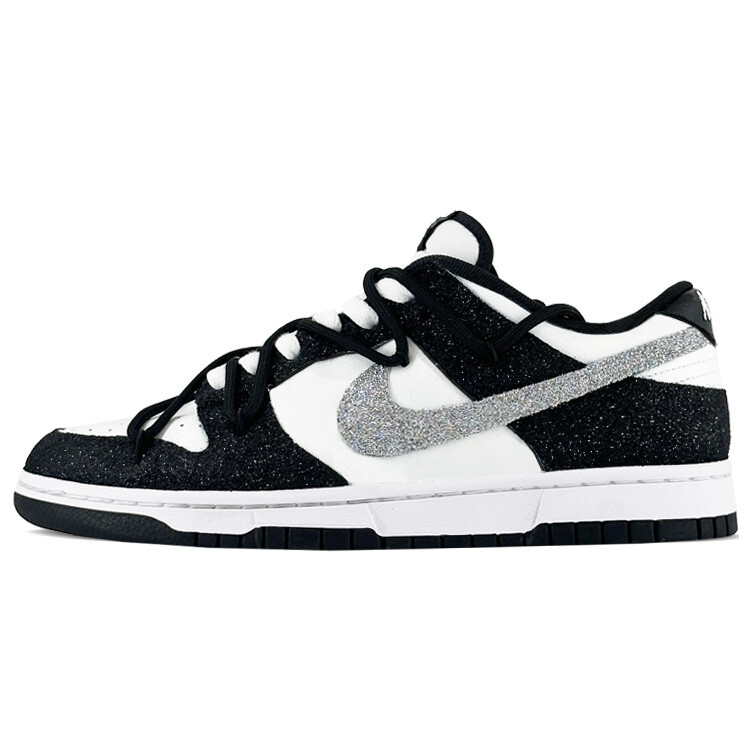 

Обувь для скейтбординга Nike Dunk унисекс, Black
