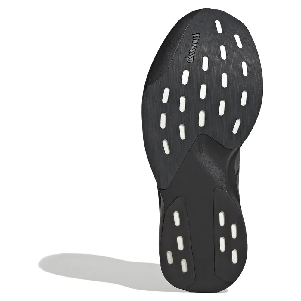 Беговые кроссовки adidas Adizero EVO SL, черный — фото 2