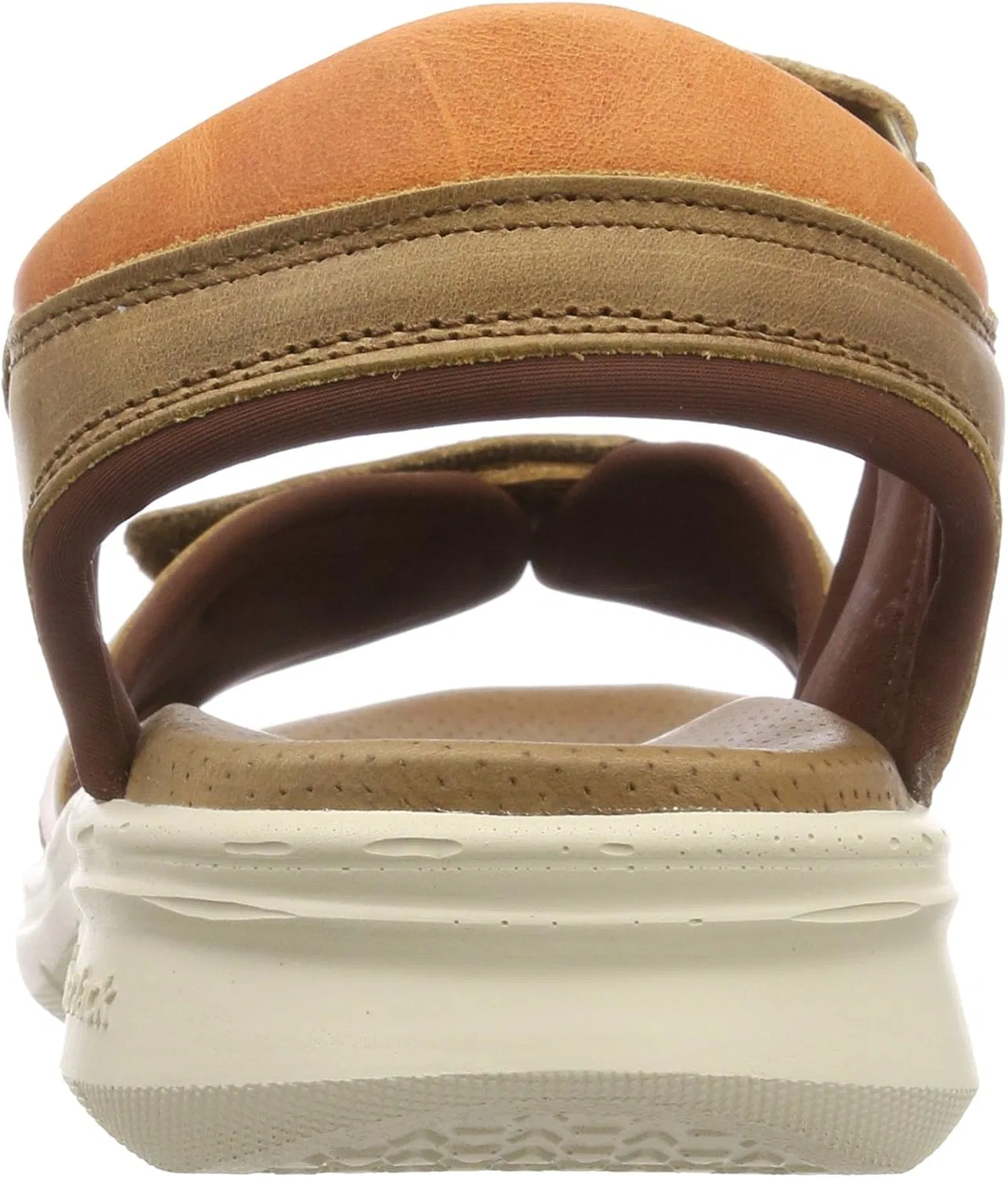 Мужские сандалии Panama Jack, цвет Brï One, фирменная марка магазина, модель Panama Jack Men's Sanders C1 Mink Brï; Une, Beige Vison — фото 3