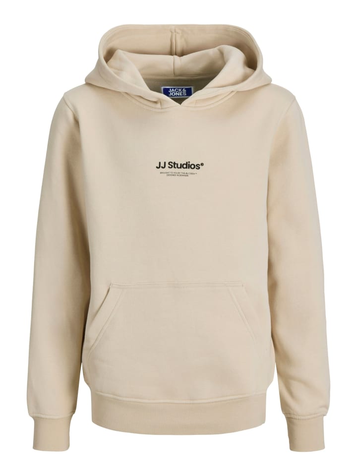 

Толстовка JACK & JONES Junior