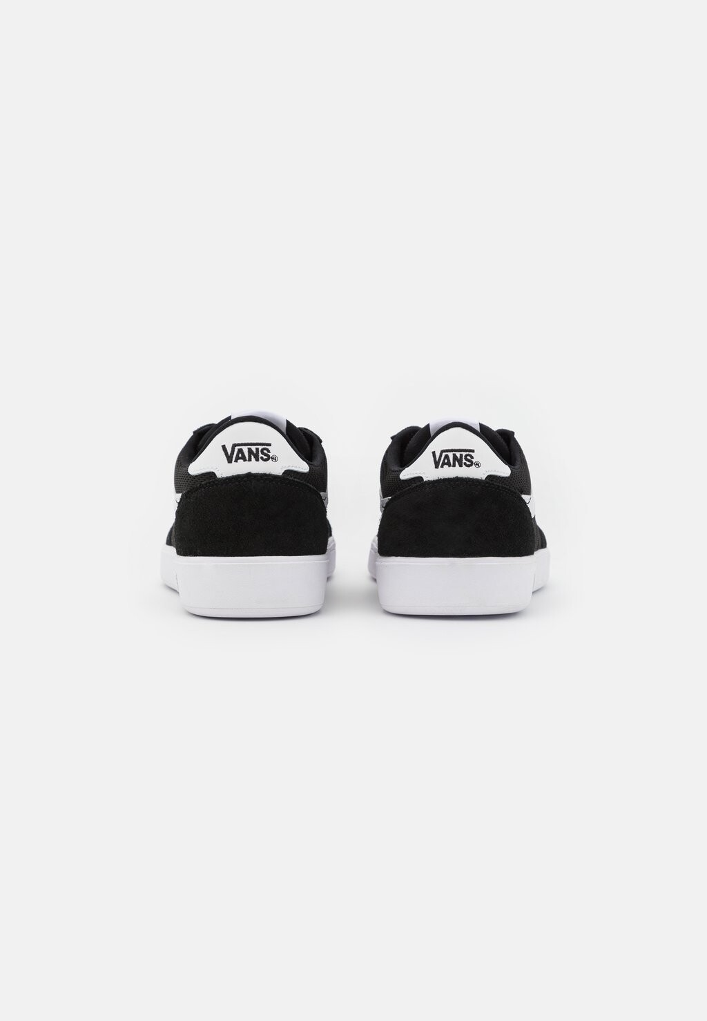 Кроссовки Cruze Too Unisex Vans, черный/белый