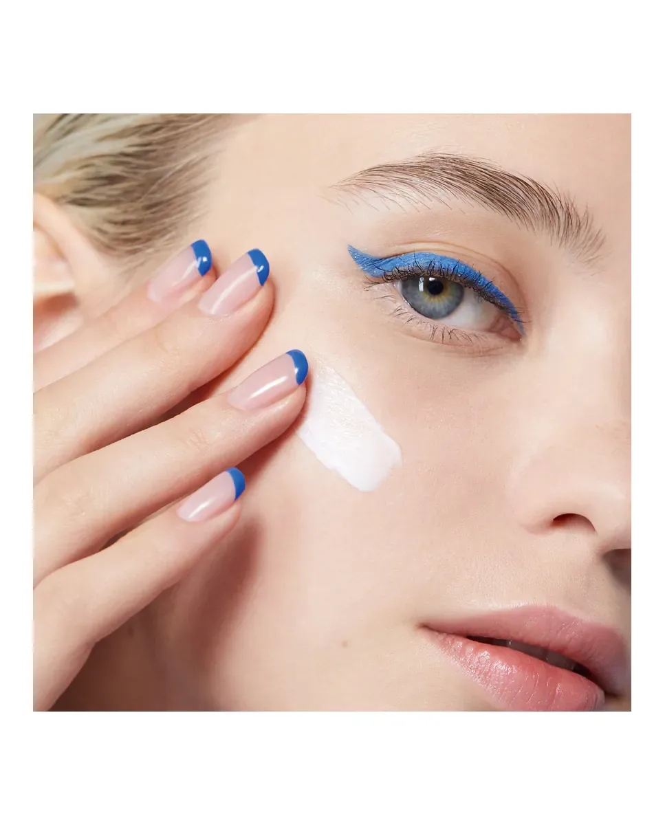 Крем для лица Nuxe — Увлажняющий -пленка 48 часов Crème Fraîche De Beauté, 50 мл — фото 3