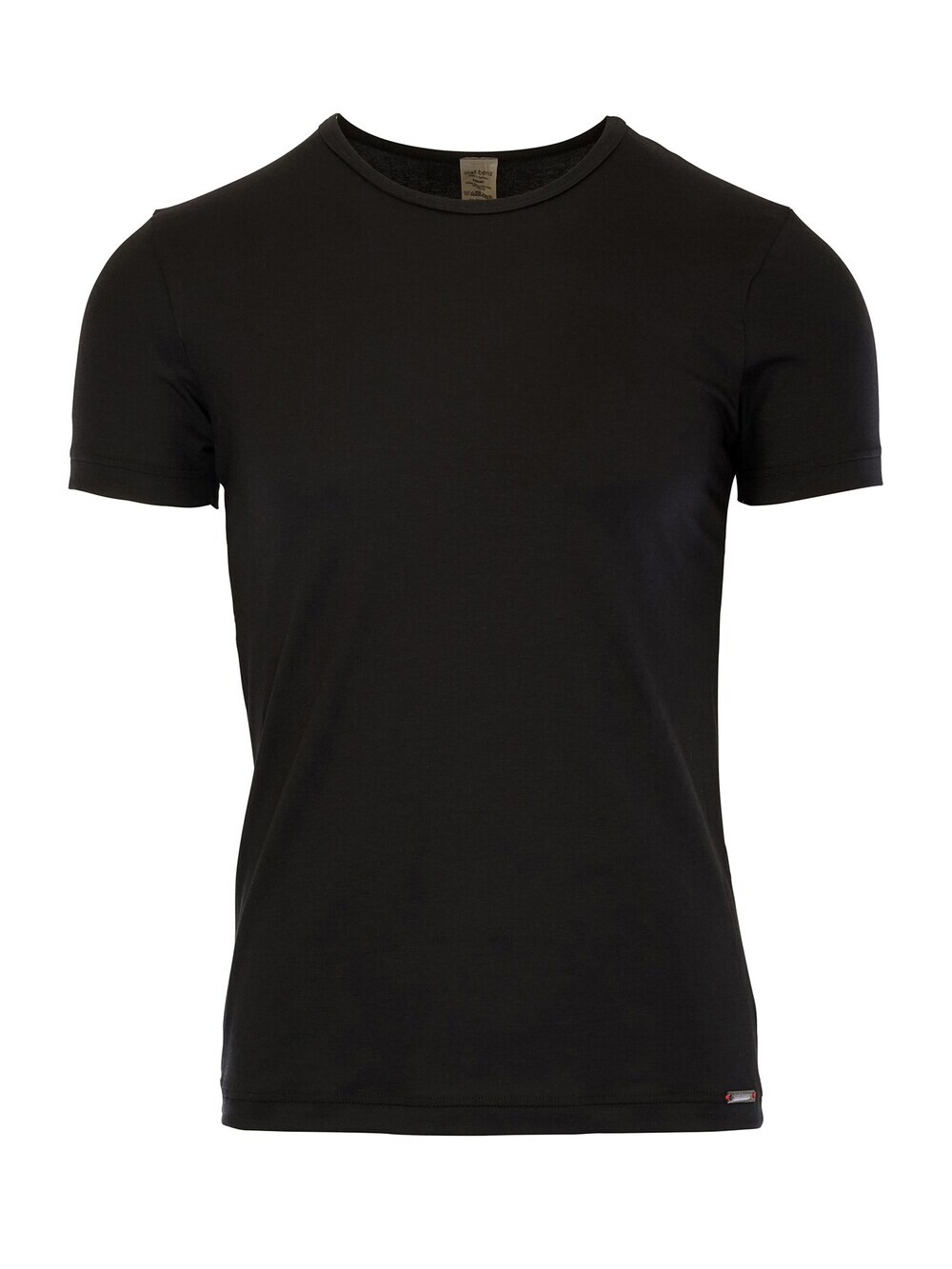 

Футболка Olaf Benz Crewneck RED 1601, черный
