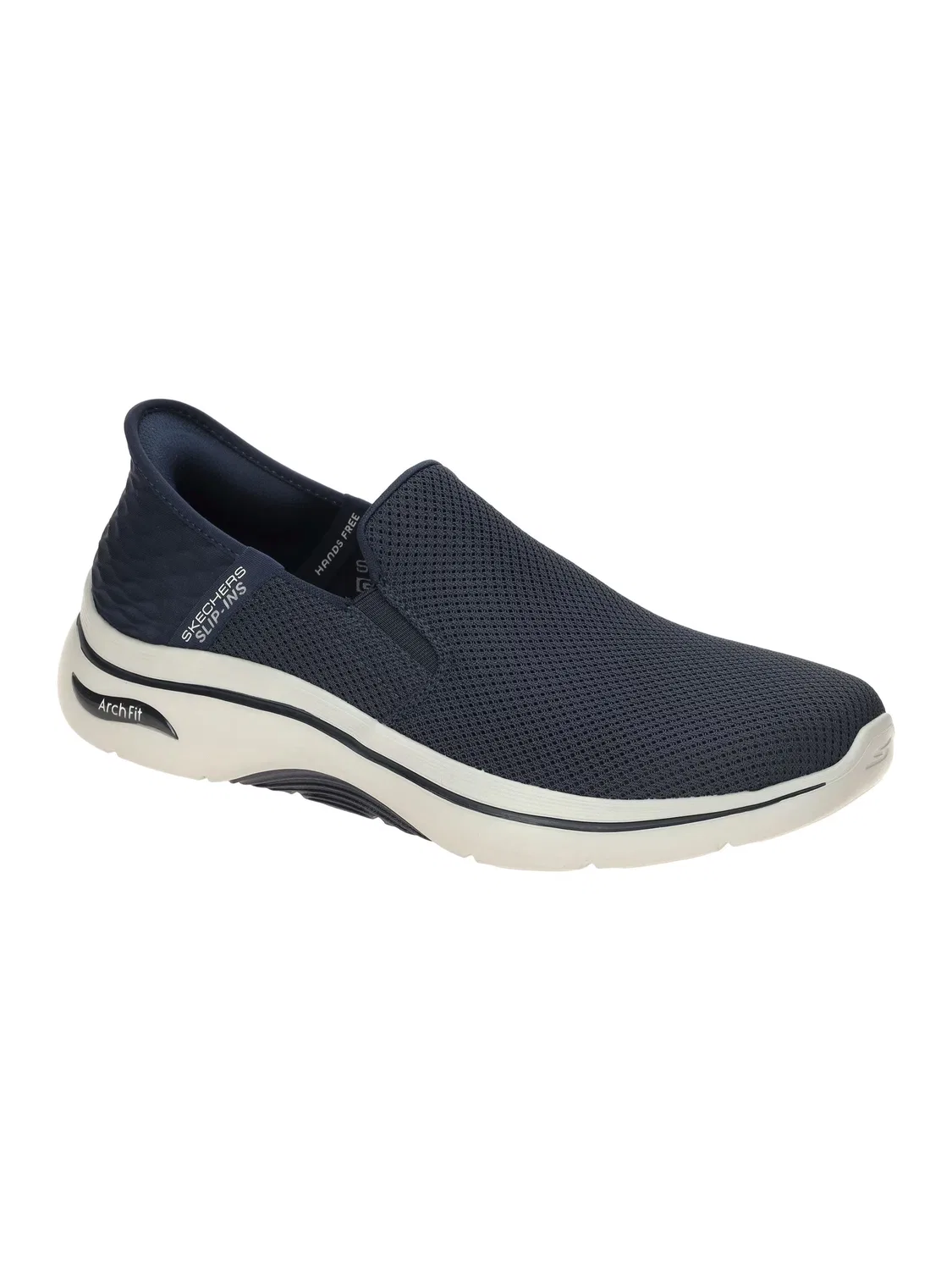 Тапочки 'Go Walk' Skechers, Blue