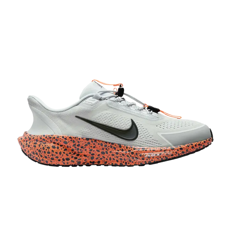 

Кроссовки Air Zoom Pegasus 41 EasyOn, цвет Electric Pack, Серый, Кроссовки Air Zoom Pegasus 41 EasyOn, цвет Electric Pack