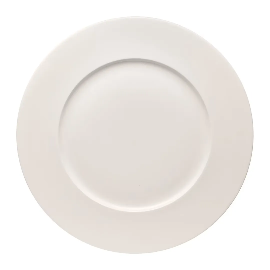 

Презентационная тарелка Weiss Brillance Rosenthal, белый