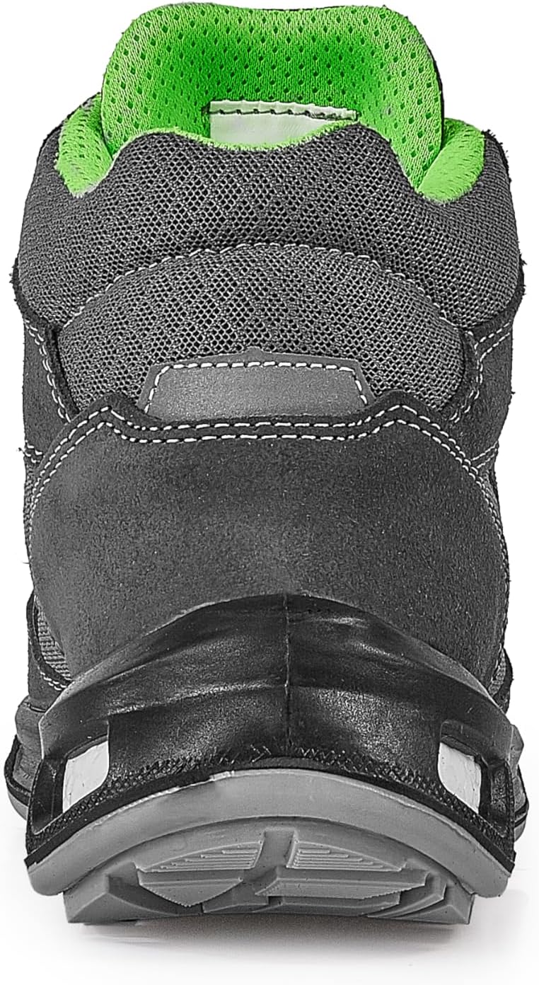 Кроссовки U Power Unisex-Adult Espadrille, черный — фото 3