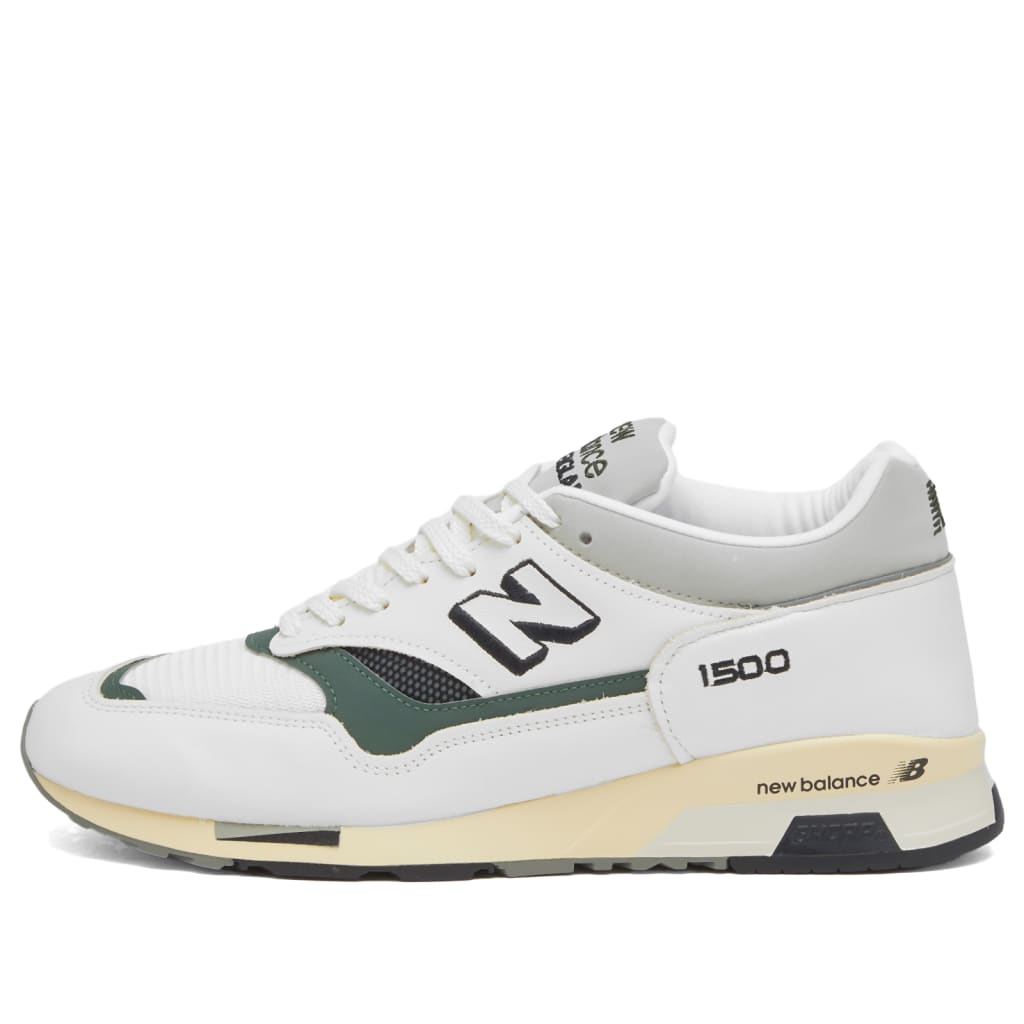 

Кроссовки U1500Whg New Balance, белый