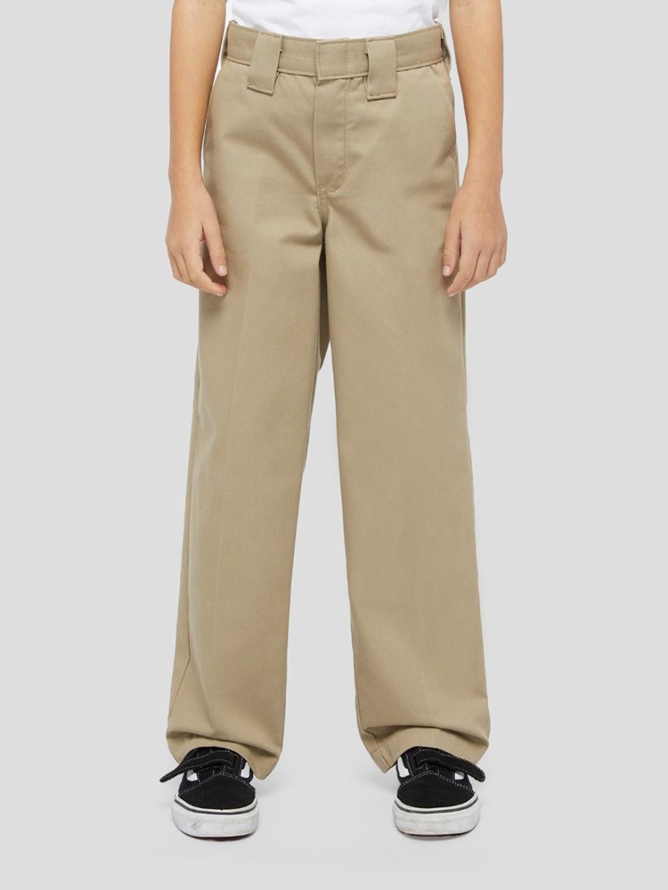 

Повседневные брюки Dickies Original 874 Work Kids Hose, desert sand