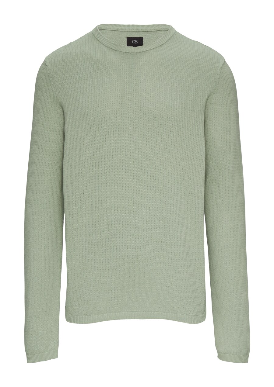 

Свитер QS, Mint