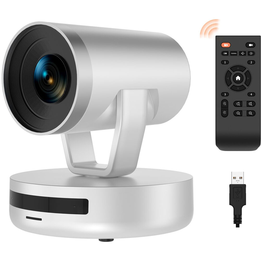 

Nuroum V403 1080p USB/IP PTZ-камера с 5-кратным оптическим зумом