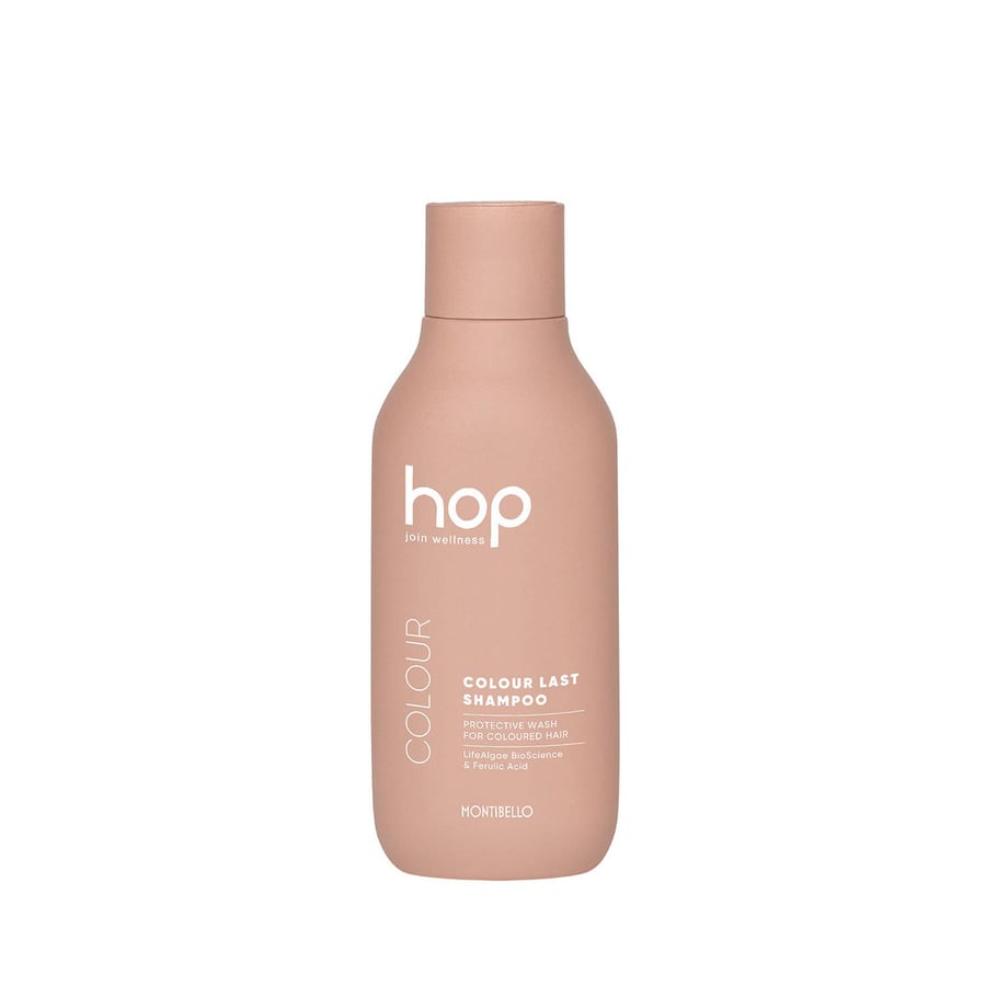 

Шампунь HOP Montibello Colour Last 300 мл