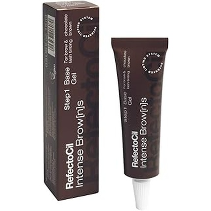 

Краска для бровей и ресниц No. 3 Brown 15 Ml