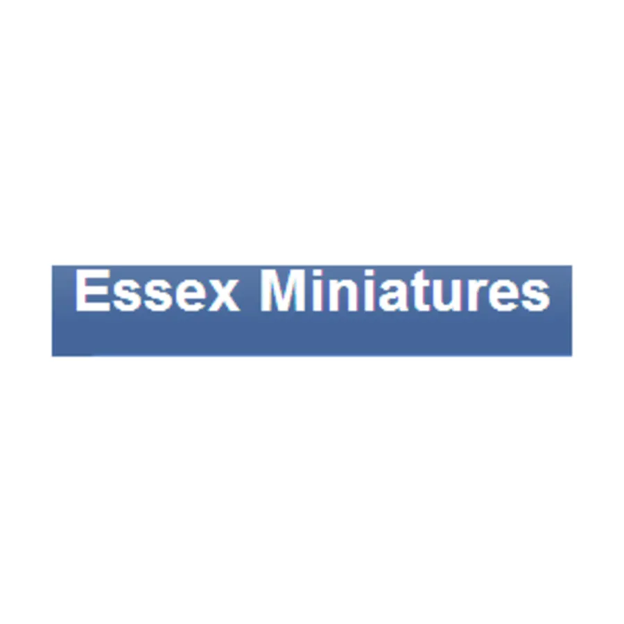 

Самурай Лучник, Fantasy Miniatures - Ninjas & Samurai (Essex Miniatures ) (15mm)