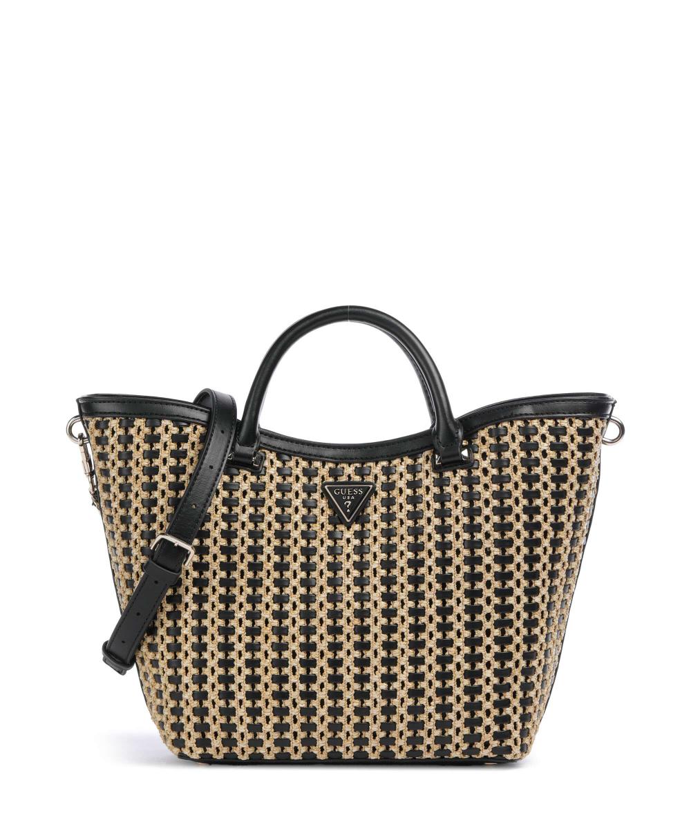

Сумочка Atalia полипропилен Guess, мультиколор