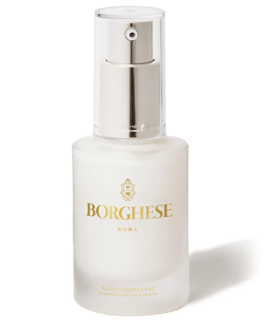 Borghese Fluido Protettivo Advanced Spa Lift для глаз, 1 унция