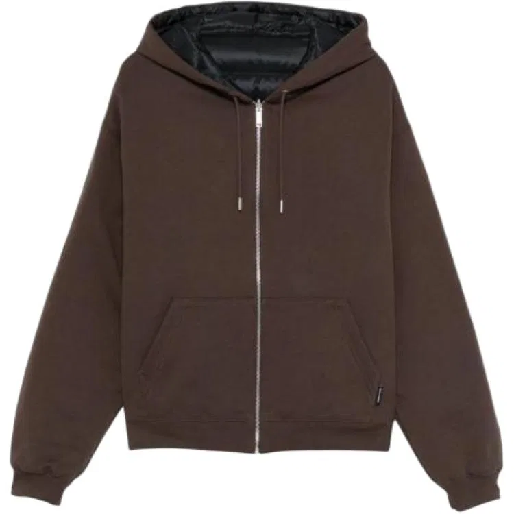Пуховик Canada Goose SS26 Men's Black Umber