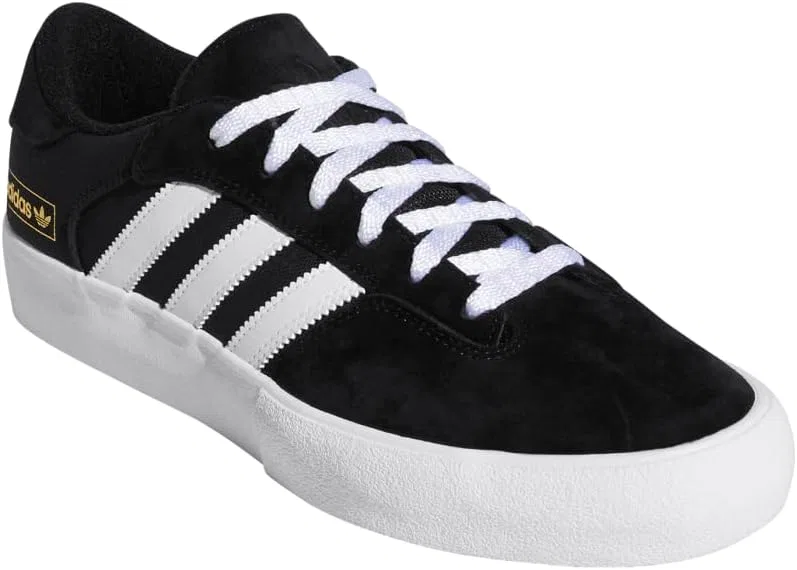 Женские кроссовки Adidas Matchbreak Super, Core Black Ftwr White Gold Met — фото 2